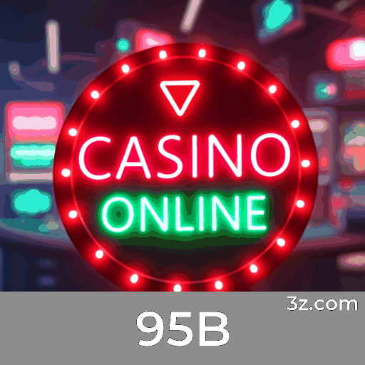 95B Cassino ao vivo