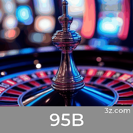 Roleta 95B