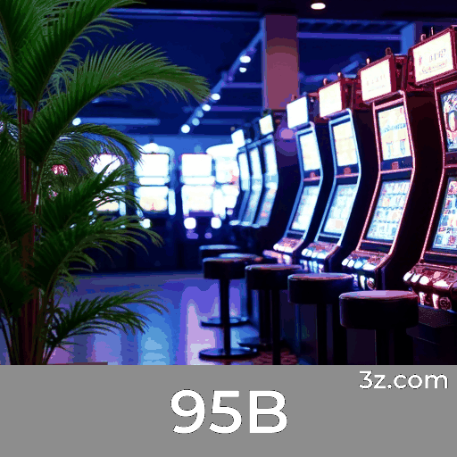 Esports 95B